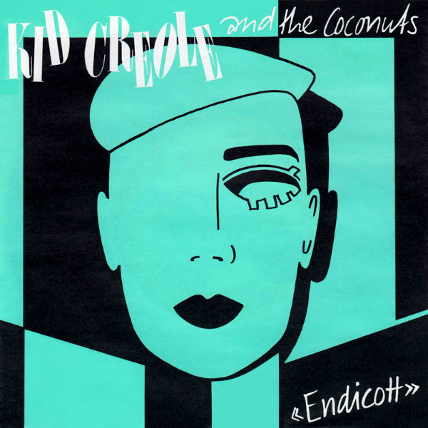 Kid Creole & The Coconuts